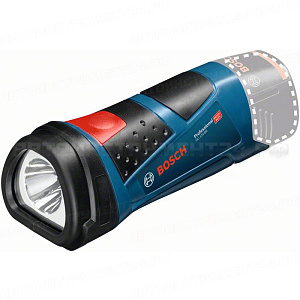 Аккумуляторный фонарь GLI 12V-80, 0601437V00